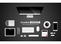 VIS视觉识别系统设计模板下载指南 从图片编号到矢量素材的全面解析