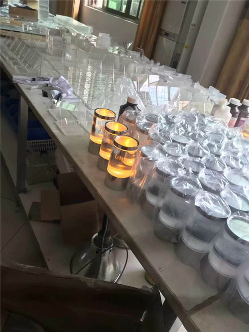 广东水晶工艺品 艺术与工艺的完美融合及制作厂家推荐